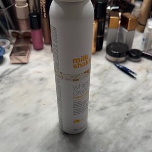 Whipped Cream Leave-In Conditioner - White